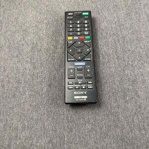 Sony TV Remote RM-YDO92 Replacement Control Original Black‎